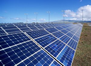 énergie photovoltaïque Irigny